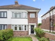 3 Bedroom Semi detached House For Sale In Rochester, Kent