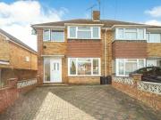 3 Bedroom Semi detached House For Sale In Rochester, Kent