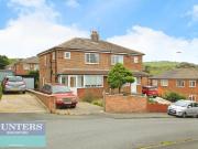 3 bedroom semi detached house for sale in Rockland...