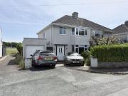 3 bedroom semi detached house for sale in Rockville...