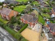 3 Bedroom Semi detached House For Sale In Rodington