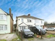 3 Bedroom Semi detached House For Sale In Romford