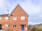 3 Bedroom Semi detached House For Sale In Romford