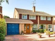 3 Bedroom Semi detached House For Sale In Romsey