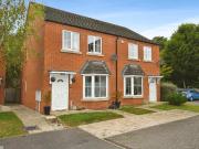 3 bedroom semi detached house for sale in Rookery Park,...