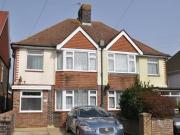 3 Bedroom Semi detached House For Sale In Roselands 3 Bedroom Semi detached House For Sale In Roselands