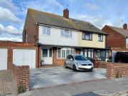 3 Bedroom Semi detached House For Sale In Roselands,...