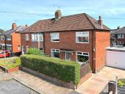 3 bedroom semi detached house for sale in Roseville...