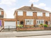 3 bedroom semi detached house for sale in Rossett Drive,...