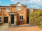 3 Bedroom Semi detached House For Sale In Rossington,...