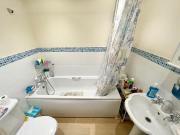 3 bedroom semi detached house for sale in Rothbart Way,...
