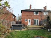 3 Bedroom Semi detached House For Sale In Rotherham