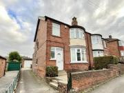 3 Bedroom Semi detached House For Sale In Rotherham