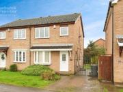 3 Bedroom Semi detached House For Sale In Rotherham
