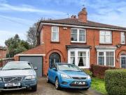 3 Bedroom Semi detached House For Sale In Rotherham