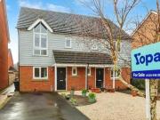 3 Bedroom Semi detached House For Sale In Rotherham