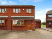 3 Bedroom Semi detached House For Sale In Rotherham