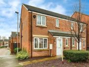 3 Bedroom Semi detached House For Sale In Rotherham