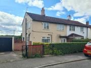 3 Bedroom Semi detached House For Sale In Rotherham,...