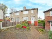 3 Bedroom Semi detached House For Sale In Rotherham,...