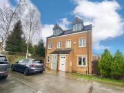 3 Bedroom Semi detached House For Sale In Rotherham,...