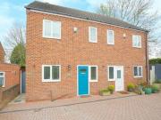 3 Bedroom Semi detached House For Sale In Rotherham,...