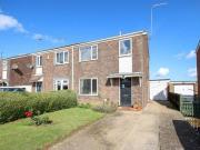 3 Bedroom Semi detached House For Sale In Rothersthorpe