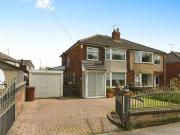 3 Bedroom Semi detached House For Sale In Rothwell, Leeds