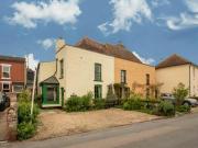 3 Bedroom Semi detached House For Sale In Rowhedge