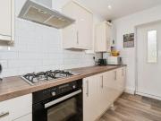 3 bedroom semi detached house for sale in Roxholme...