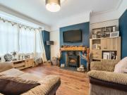 3 bedroom semi detached house for sale in Royston...
