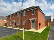3 Bedroom Semi detached House For Sale In Ruddington