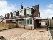 3 Bedroom Semi detached House For Sale In Ruddington