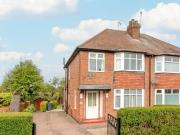 3 Bedroom Semi detached House For Sale In Ruddington