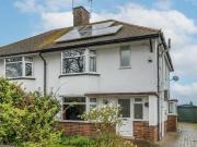 3 Bedroom Semi detached House For Sale In Rugby,...