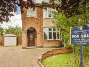 3 Bedroom Semi detached House For Sale In Rugby,...
