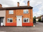 3 Bedroom Semi detached House For Sale In Rugby,...