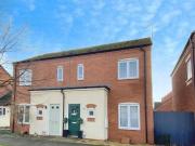 3 Bedroom Semi detached House For Sale In Rugeley,...
