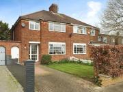 3 Bedroom Semi detached House For Sale In Ruislip
