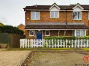 3 Bedroom Semi detached House For Sale In Ruislip, Middlesex