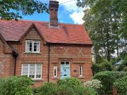 3 Bedroom Semi detached House For Sale In Ruscombe