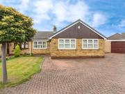 3 bedroom semi detached house for sale in Rushmore...