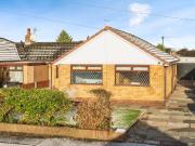 3 bedroom semi detached house for sale in Rushmore...