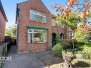 3 bedroom semi detached house for sale in Ruskin Avenue,...