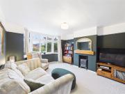 3 bedroom semi detached house for sale in Russet Road,...