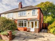 3 bedroom semi detached house for sale in Rydal Road,...