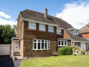 3 Bedroom Semi detached House For Sale In Rye