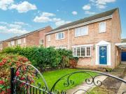 3 Bedroom Semi detached House For Sale In Ryhill