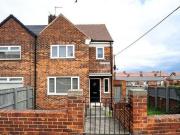 3 Bedroom Semi detached House For Sale In Ryhope