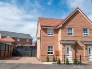 3 Bedroom Semi detached House For Sale In Ryhope
